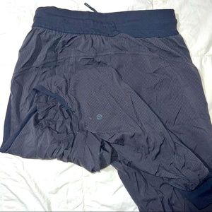 lululemon beyond the studio jogger size 6